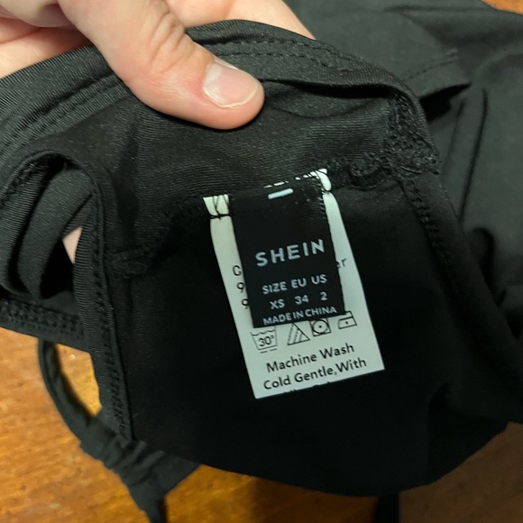 SHEIN Bodysuit - Picture 4 of 4